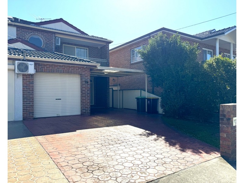 75B Gallipoli Street, Condell Park NSW 2200