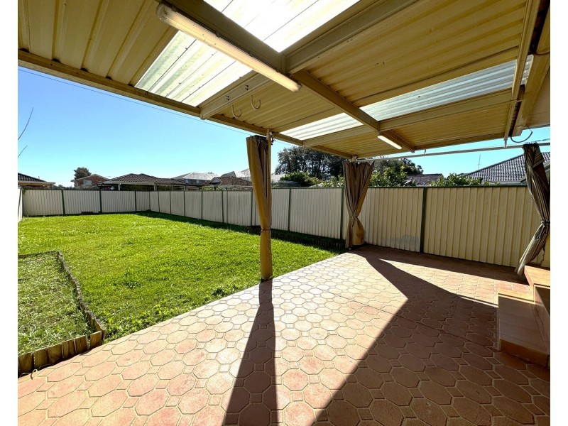 75B Gallipoli Street, Condell Park NSW 2200
