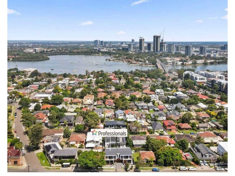 318 Morrison Road, Putney NSW 2112