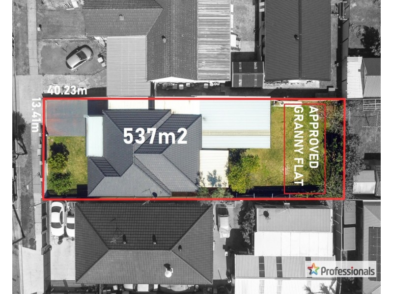 20 Dudley Road, Guildford NSW 2161