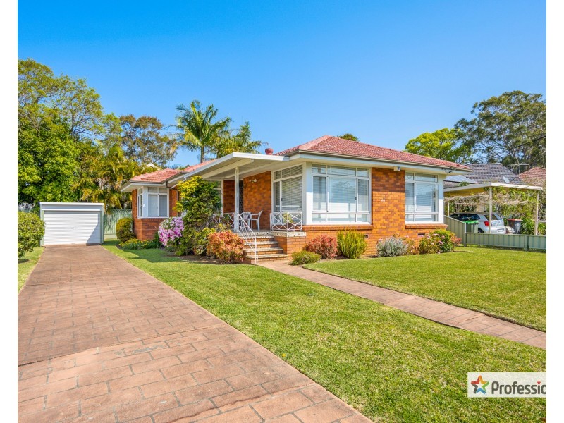 40 Keats Avenue, Riverwood NSW 2210