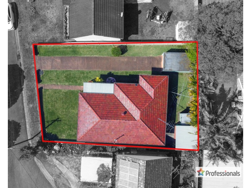 40 Keats Avenue, Riverwood NSW 2210