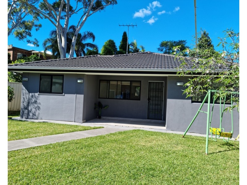 134A  Wattle Street, Punchbowl NSW 2196