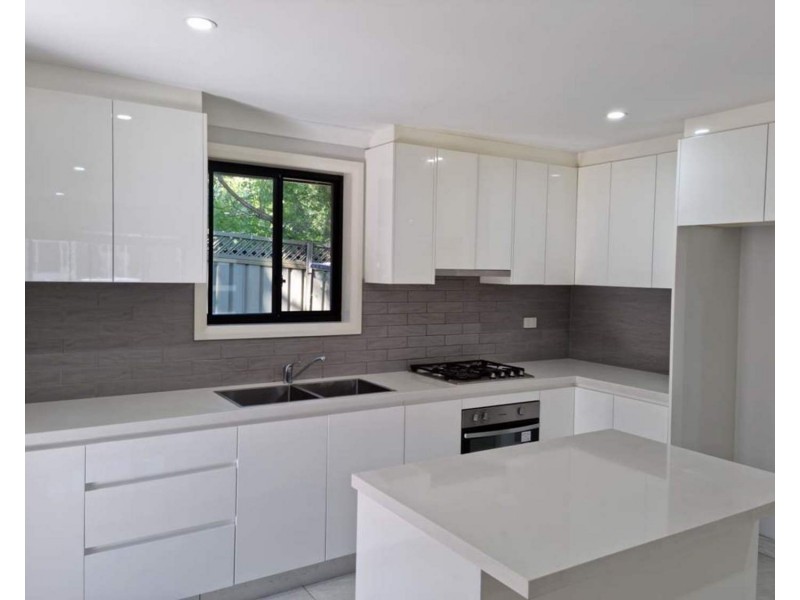 134A  Wattle Street, Punchbowl NSW 2196