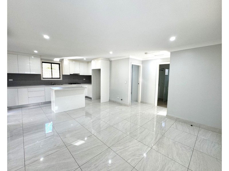 134A  Wattle Street, Punchbowl NSW 2196