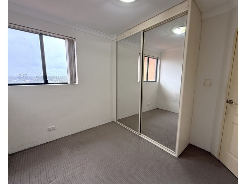 45/7-9 Cross Street, Bankstown NSW 2200