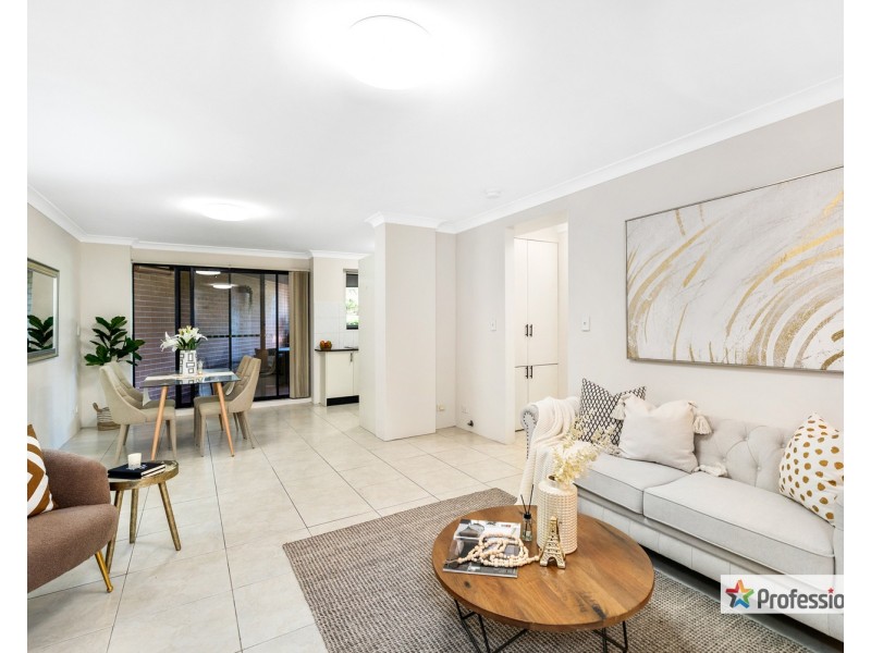 6/7 Cross Street, Bankstown NSW 2200