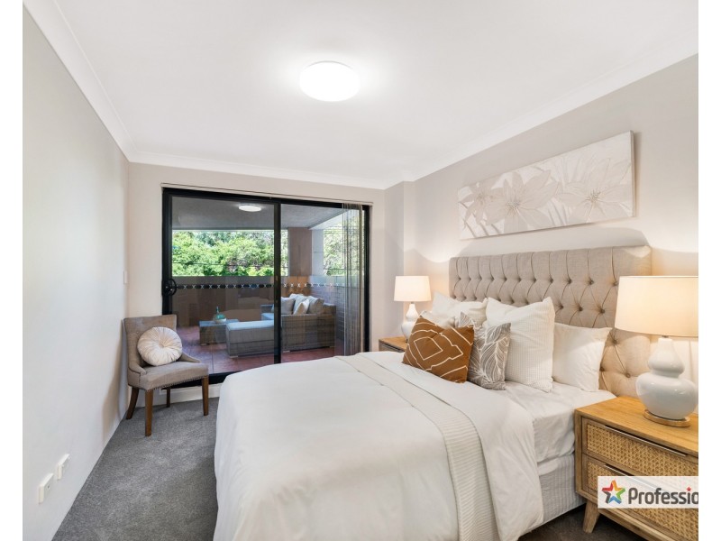 6/7 Cross Street, Bankstown NSW 2200