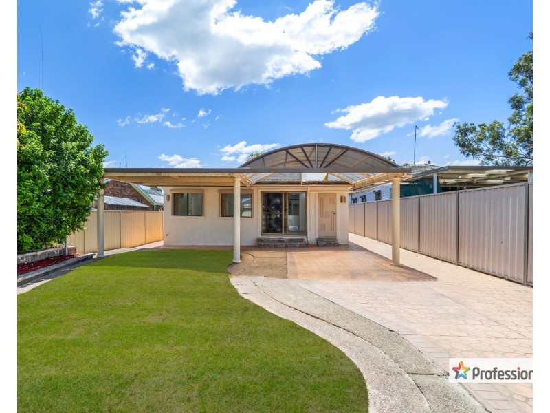 37 Stephenson Street, Birrong NSW 2143