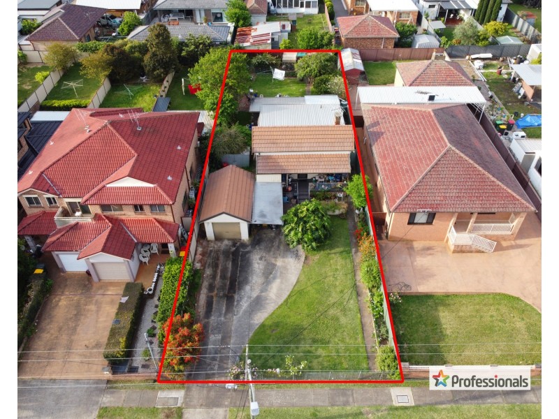 67 Hawksview Street, Merrylands NSW 2160