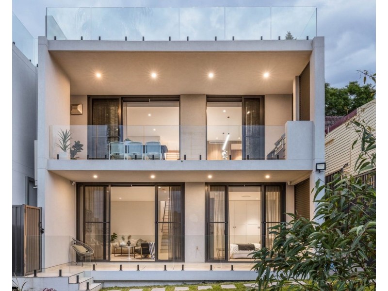 318 Morrison Road, Putney NSW 2112