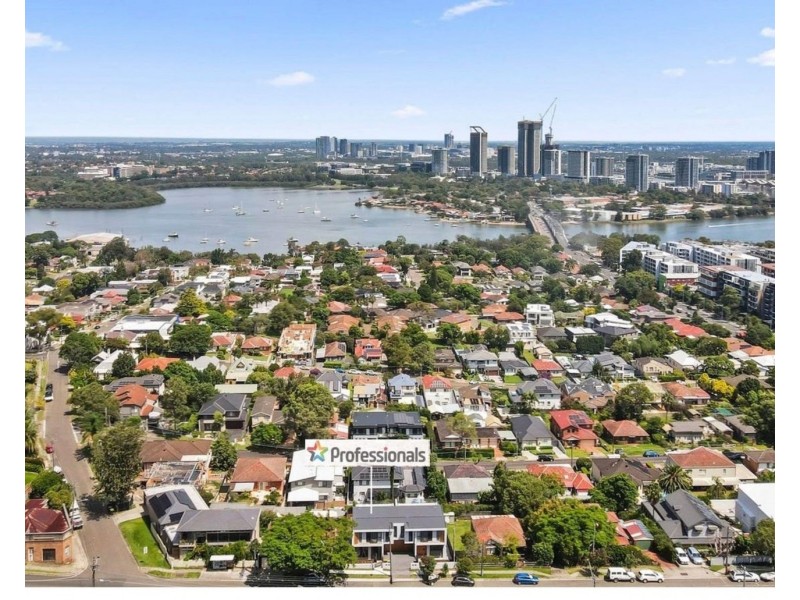 318 Morrison Road, Putney NSW 2112