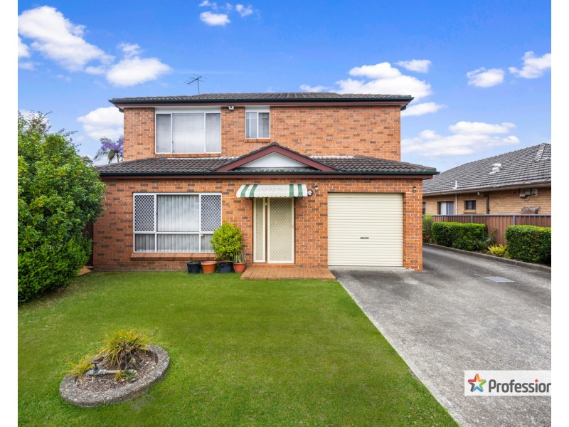 1/75 Queen Street, Revesby NSW 2212