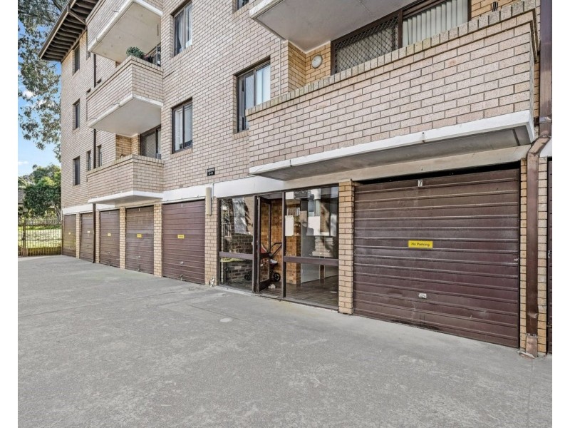 7/145 Chapel Road, Bankstown NSW 2200