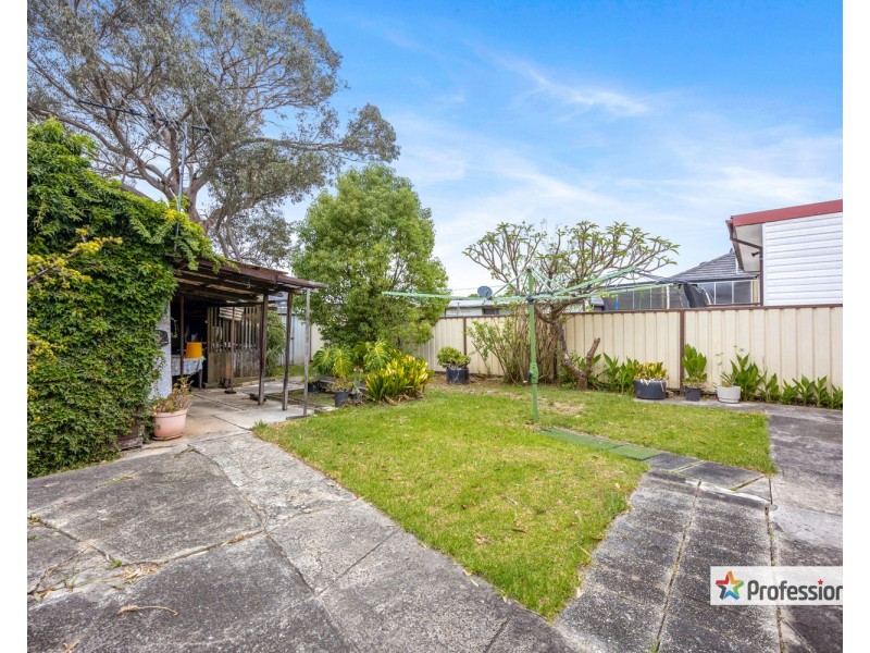 15 Angus Crescent, Yagoona NSW 2199