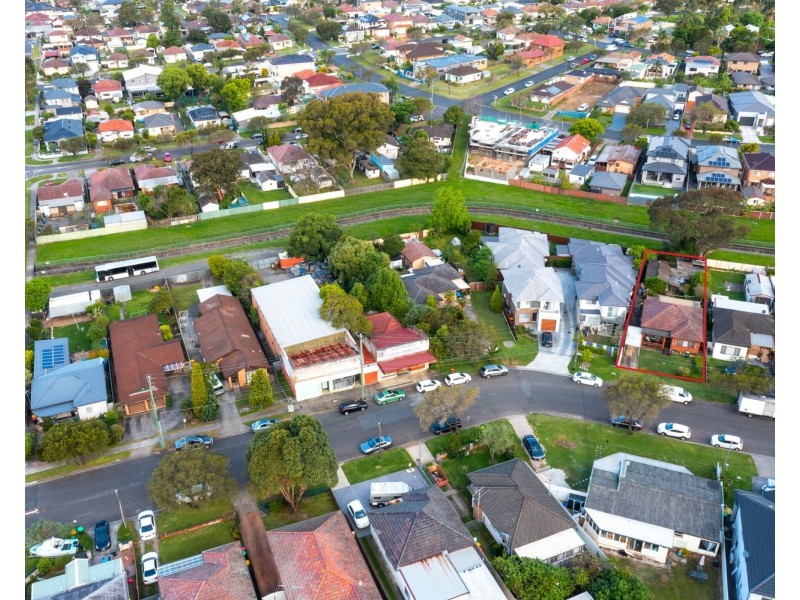 15 Angus Crescent, Yagoona NSW 2199