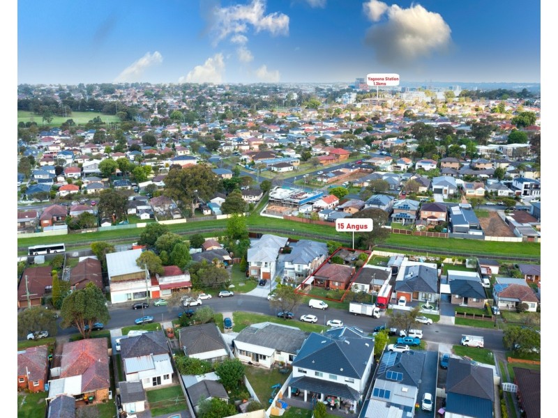 15 Angus Crescent, Yagoona NSW 2199