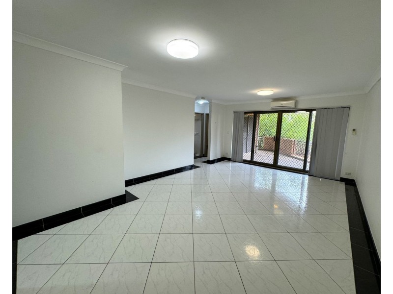 4/1-5 Dudley Avenue, Bankstown NSW 2200