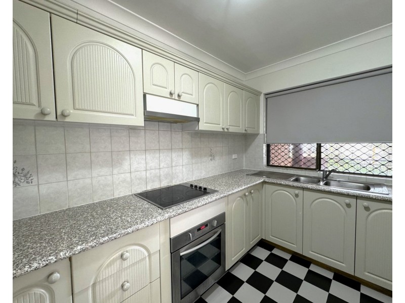 4/1-5 Dudley Avenue, Bankstown NSW 2200