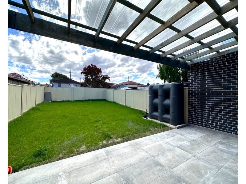 46A Yeo Street, Yagoona NSW 2199