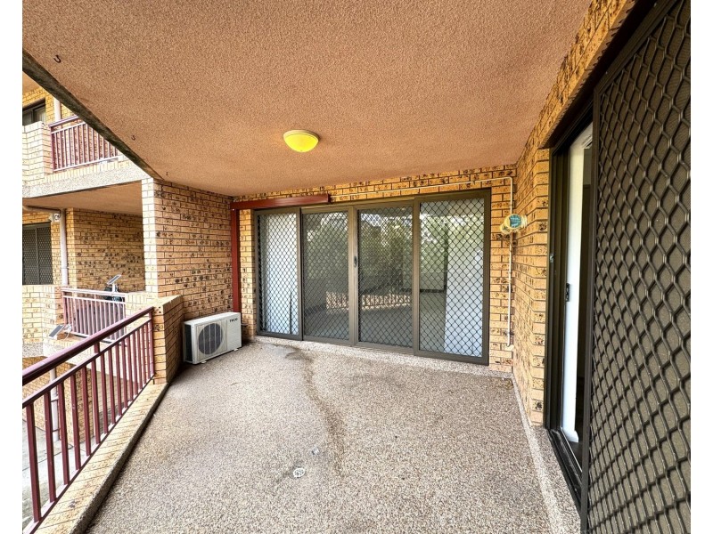 4/1-5 Dudley Avenue, Bankstown NSW 2200