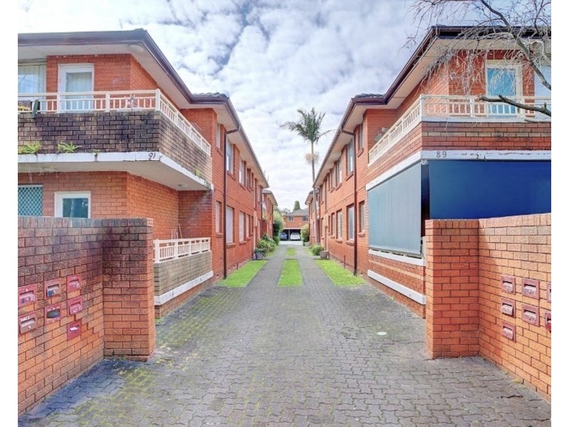 20/89-91 Hampden Road, Lakemba NSW 2195