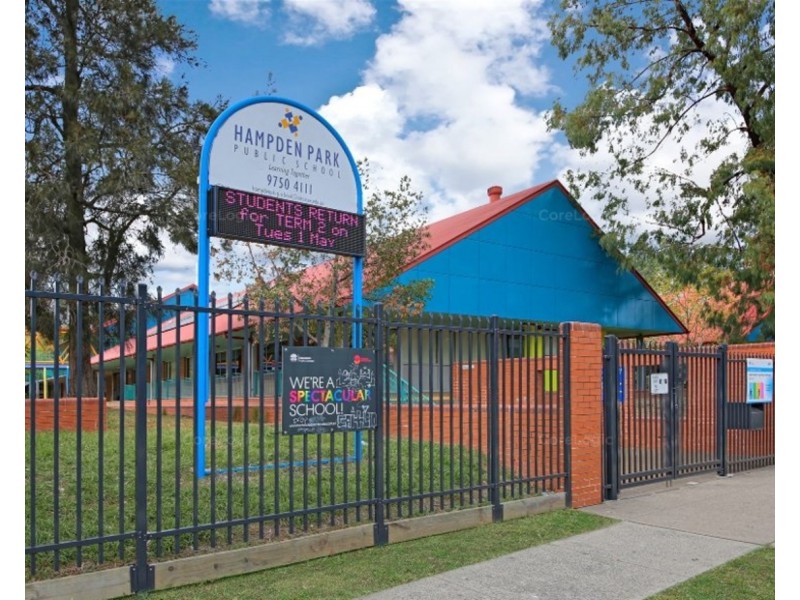 20/89-91 Hampden Road, Lakemba NSW 2195