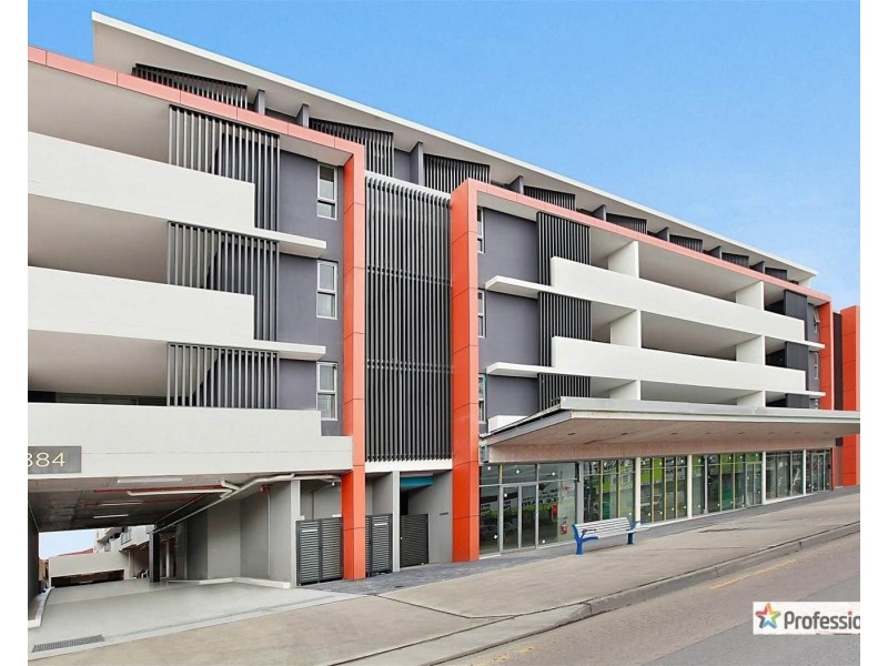 53/884 Canterbury Road, Roselands NSW 2196