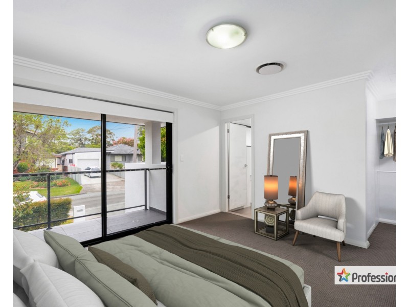 29 Sevenoaks Crescent, Bass Hill NSW 2197