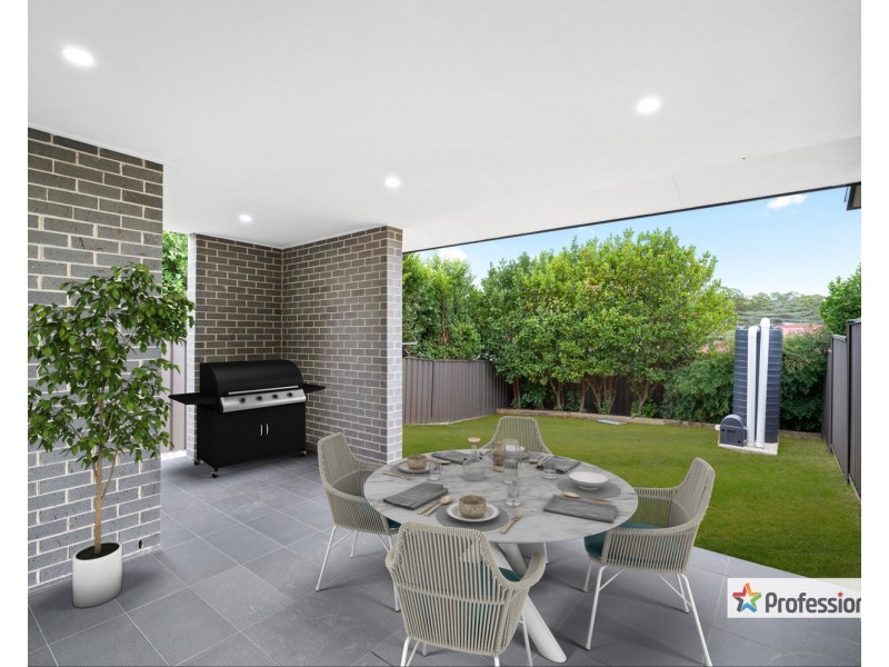 29 Sevenoaks Crescent, Bass Hill NSW 2197