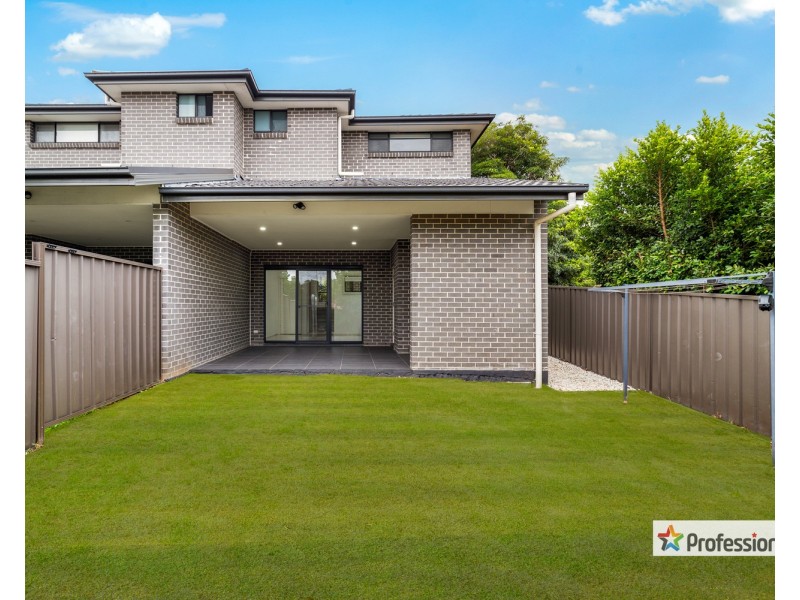 29 Sevenoaks Crescent, Bass Hill NSW 2197