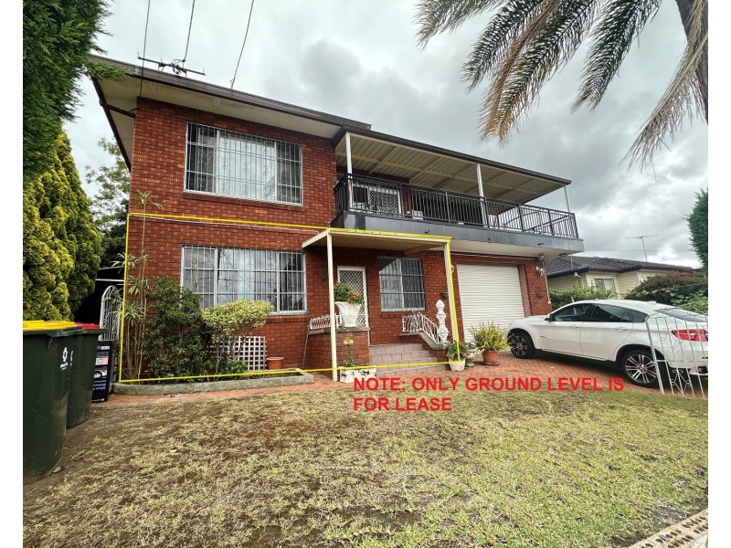 13 Shannon Avenue, Merrylands NSW 2160