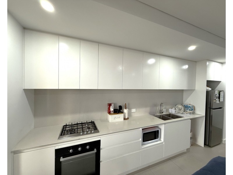 203/90A King Georges Road, Wiley Park NSW 2195