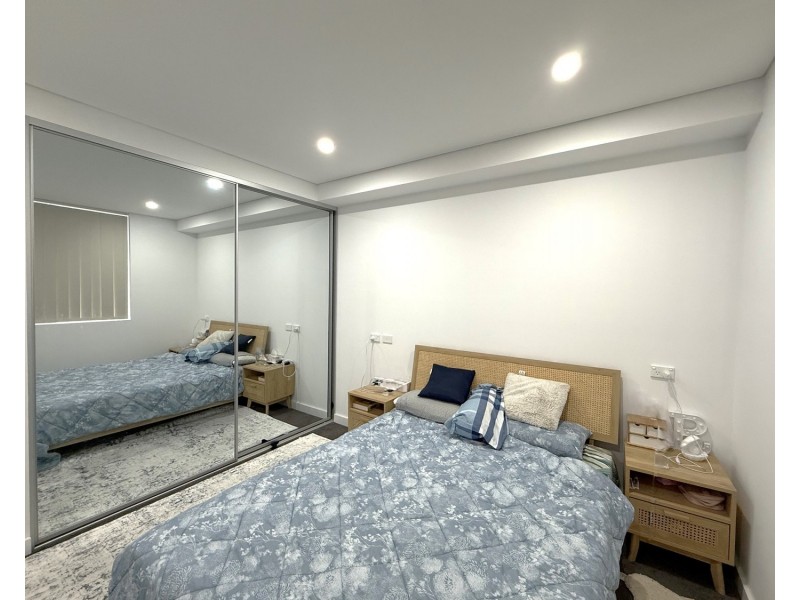 203/90A King Georges Road, Wiley Park NSW 2195