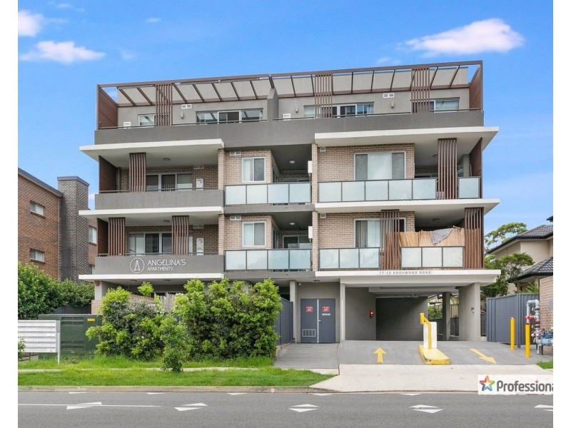 207/17-19 Rookwood Road, Yagoona NSW 2199
