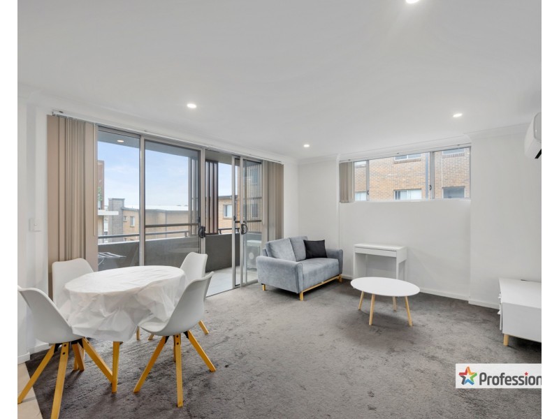 207/17-19 Rookwood Road, Yagoona NSW 2199