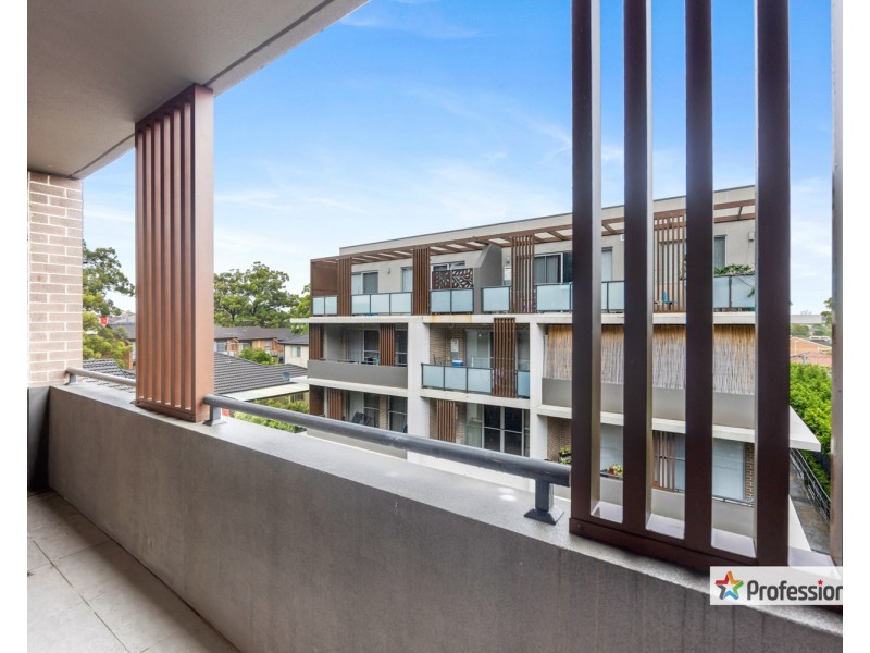 207/17-19 Rookwood Road, Yagoona NSW 2199