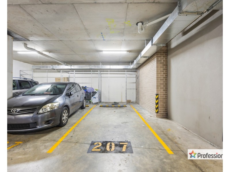 207/17-19 Rookwood Road, Yagoona NSW 2199