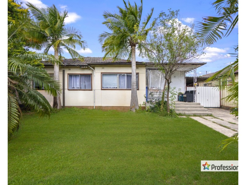 182 Chisholm Road, Auburn NSW 2144