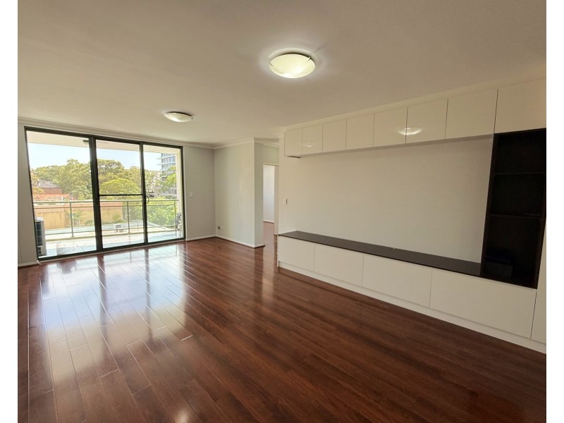 608/16-20 Meredith Street, Bankstown NSW 2200