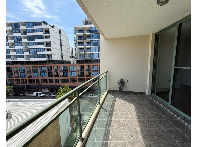 608/16-20 Meredith Street, Bankstown NSW 2200