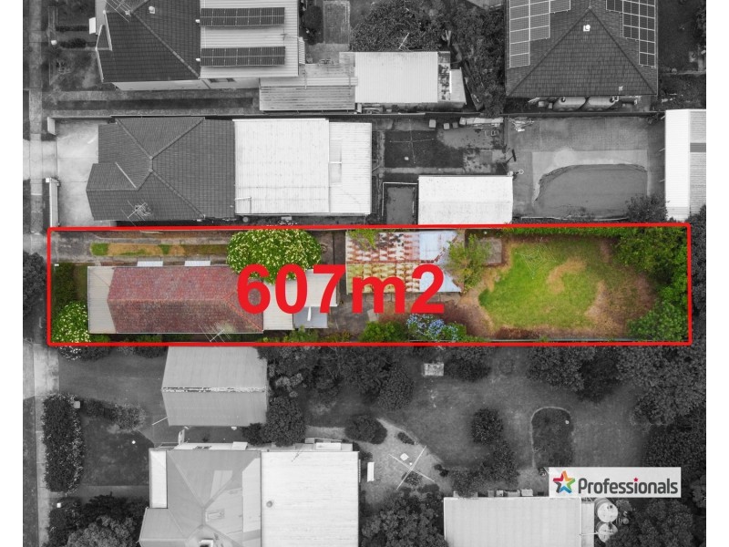 16 Market Street, Condell Park NSW 2200