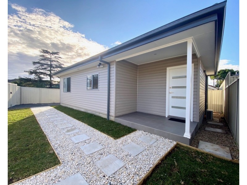 88A Wenke Crescent, Yagoona NSW 2199