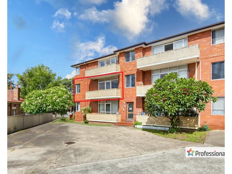 3/20A Edwin Street, Regents Park NSW 2143