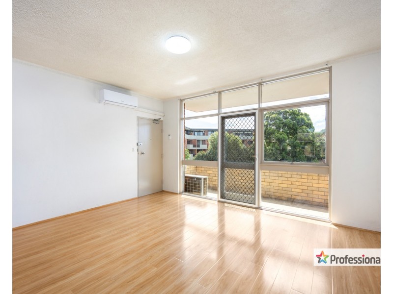 3/20A Edwin Street, Regents Park NSW 2143