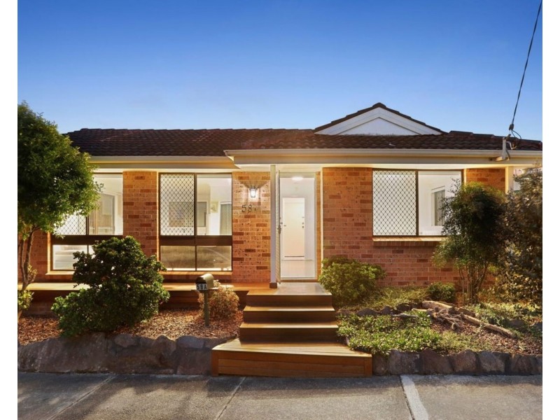 58A Rogers Street, Roselands NSW 2196