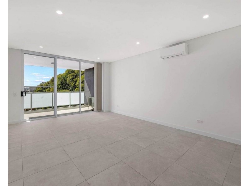 502/90A King Georges Road, Wiley Park NSW 2195