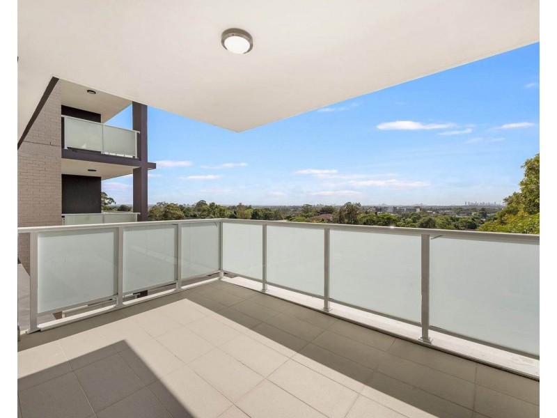 502/90A King Georges Road, Wiley Park NSW 2195