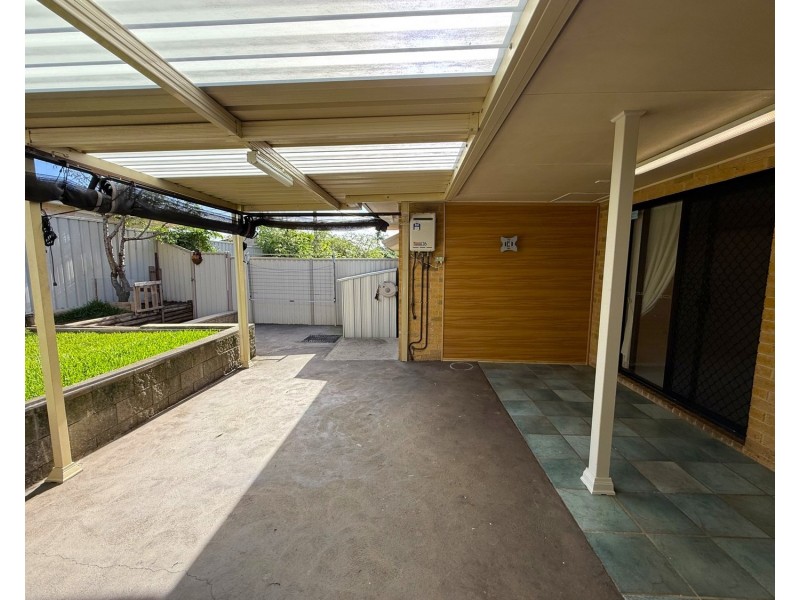 6/19 Balmoral Crescent, Georges Hall NSW 2198