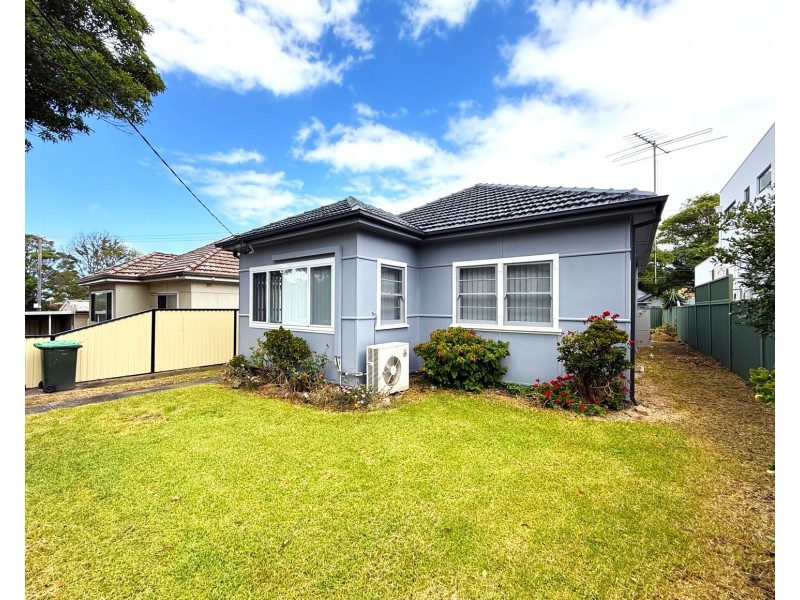 98A Griffiths Avenue, Bankstown NSW 2200